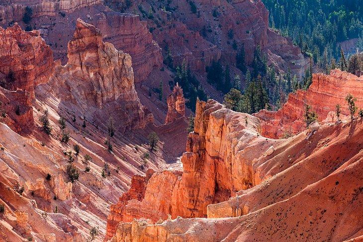 Monumento Nacional Cedar Breaks