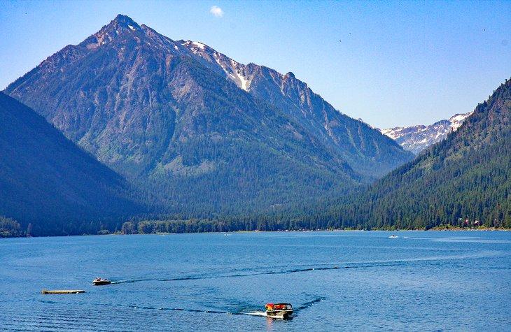 Lago Wallowa