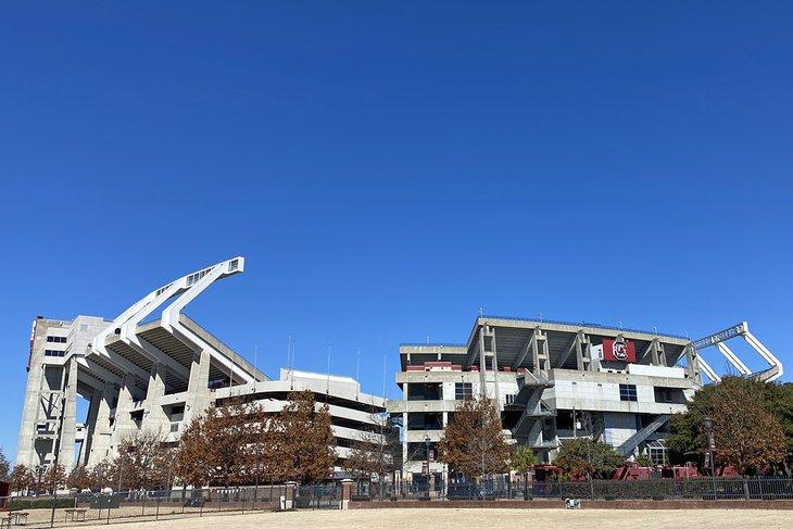 Estadio Williams-Brice