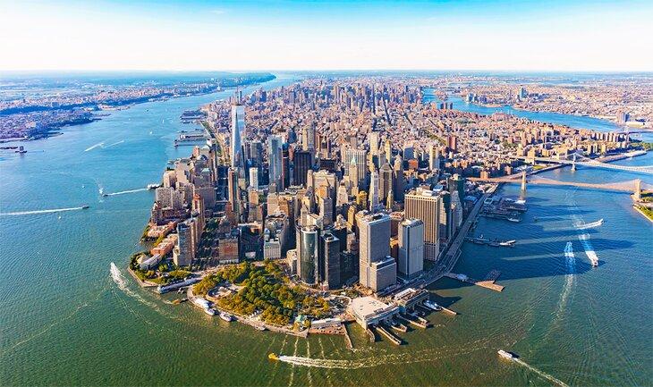 Ciudad de Nueva York