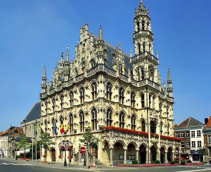 Oudenarde