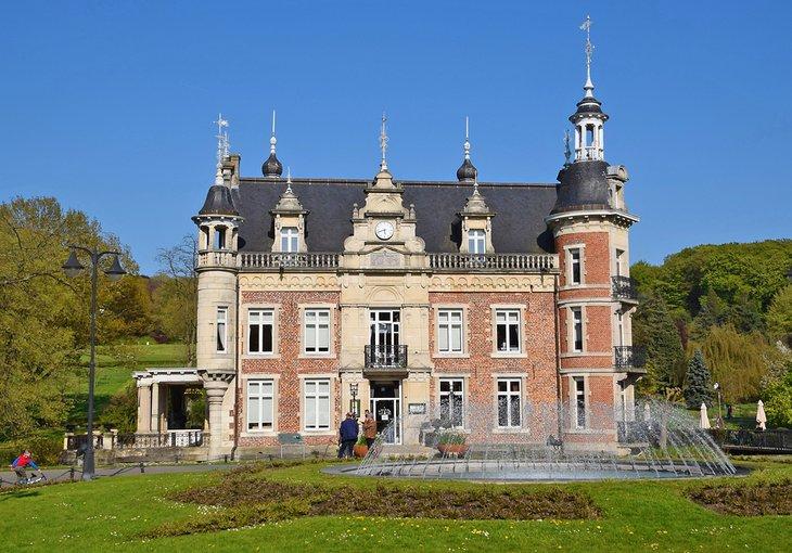 Domino Huizeingen