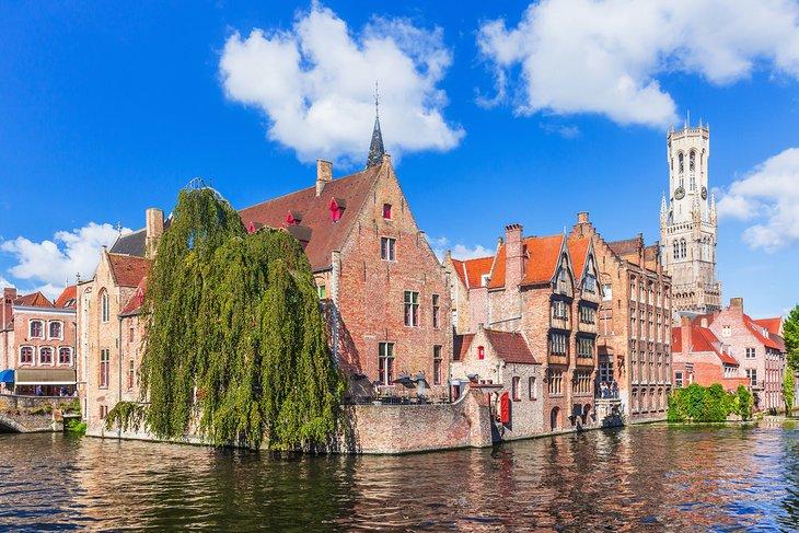 Brujas