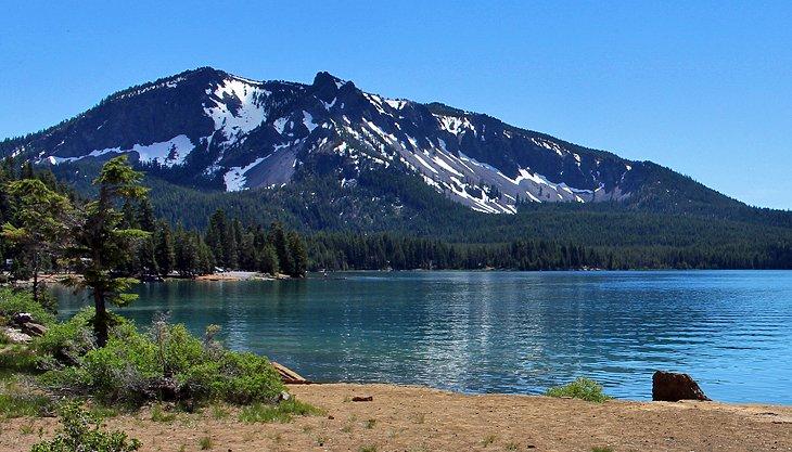 Lago Paulina