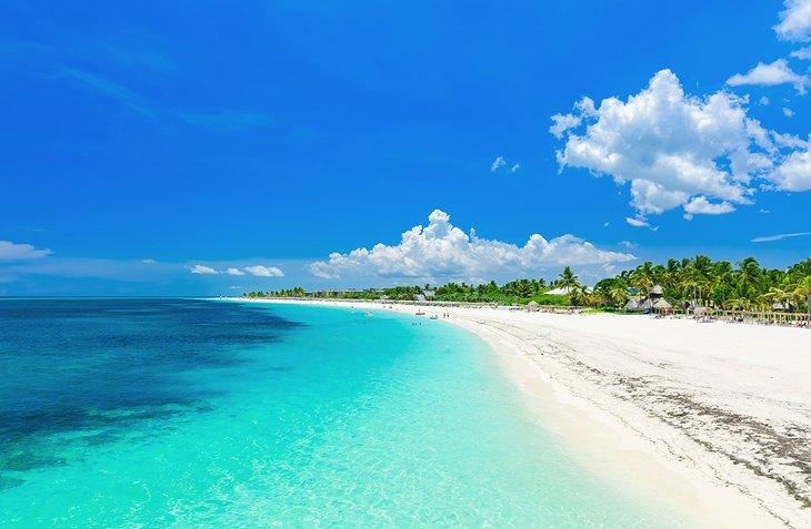 Isla Cayo Coco