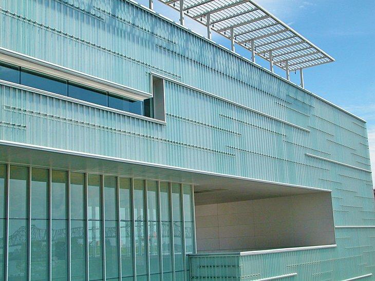 Centro Shaw para las Artes
