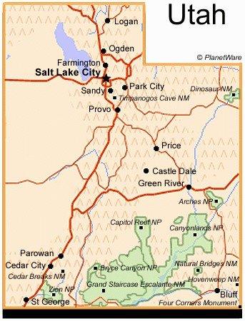 Utah