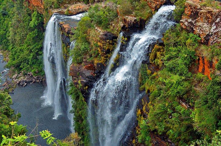 Chutes de Lisbonne