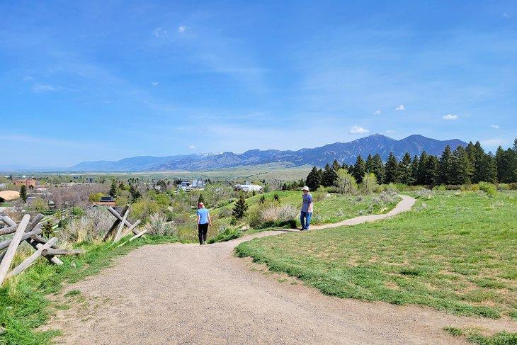 Parque Burke