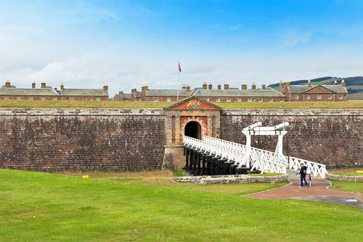 Fort George