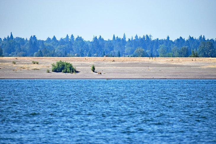 Playa Broughton