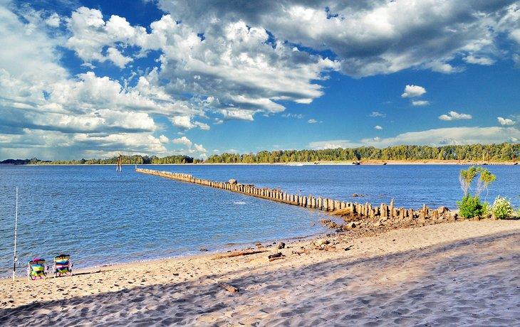 Playa Kelley Point