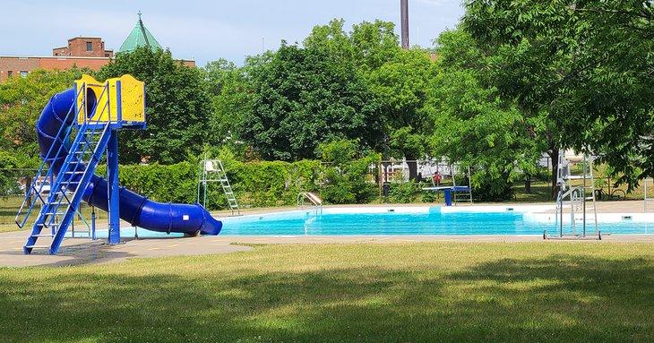 Parc Arthur-Therrien