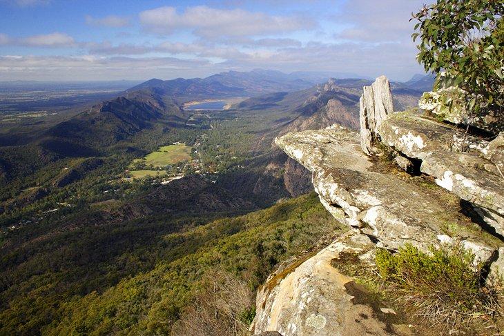 Parque Nacional Grampians