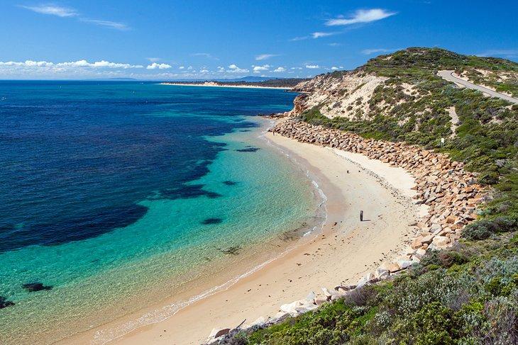 La Península de Mornington