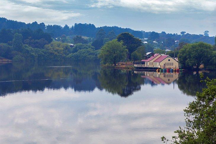 Lago Daylesford