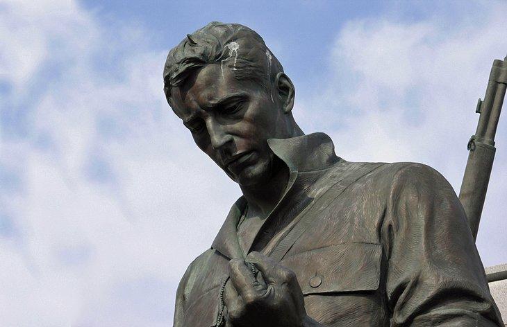 Monumentos de Guerra