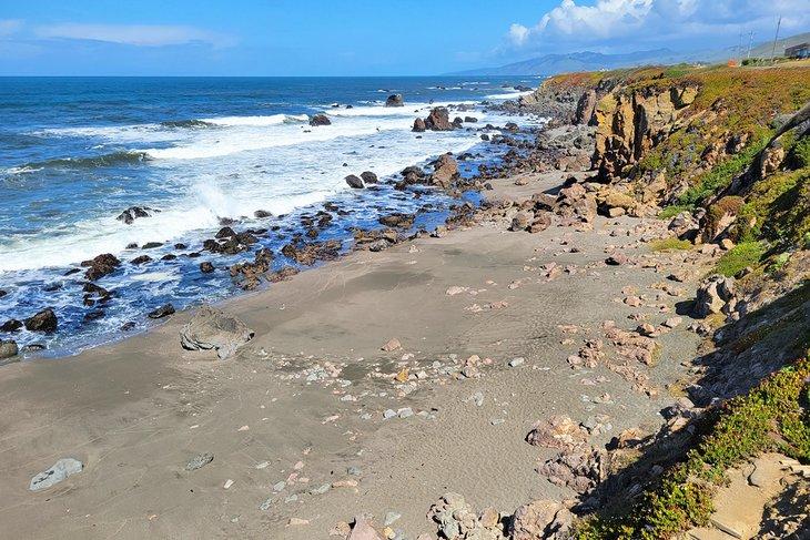 Playa Carmet