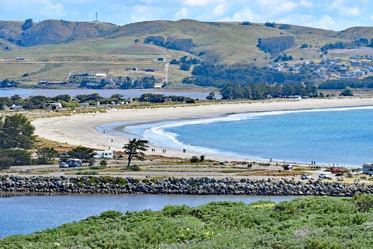 Playa Doran