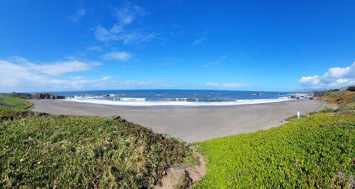 Playa Portuguesa