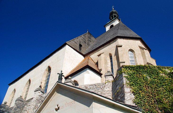 Iglesia Liebfrauenkirche