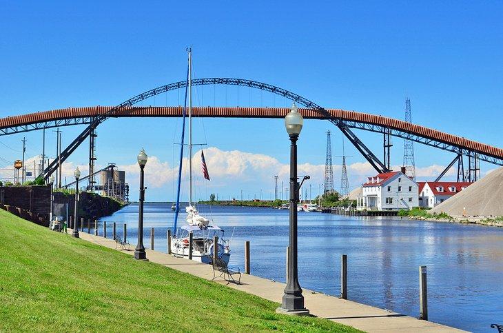 Puerto de Ashtabula