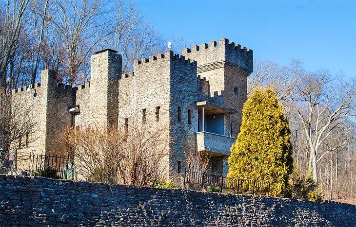 Castillo de Loveland