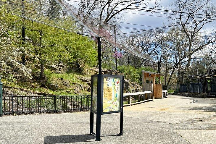 Zoo de Brandywine
