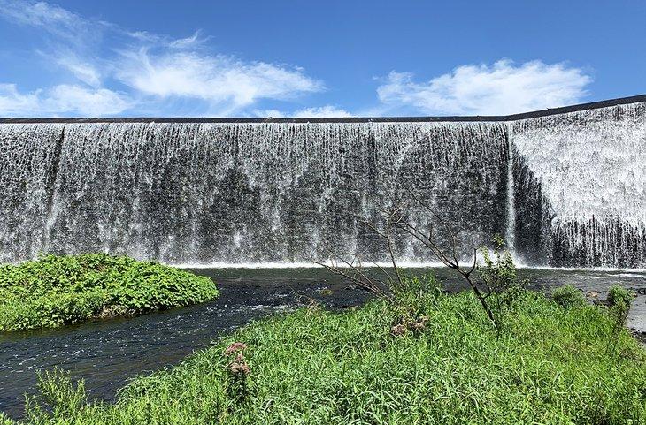 Represa Lake Whitney