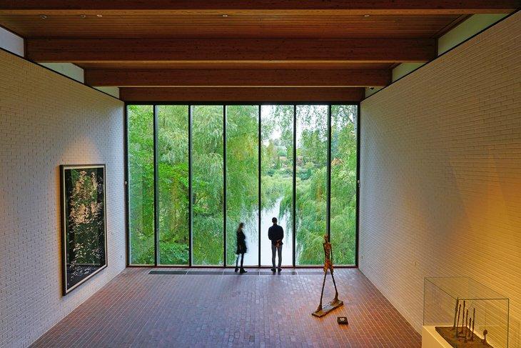 Museo de Arte Moderno Louisiana