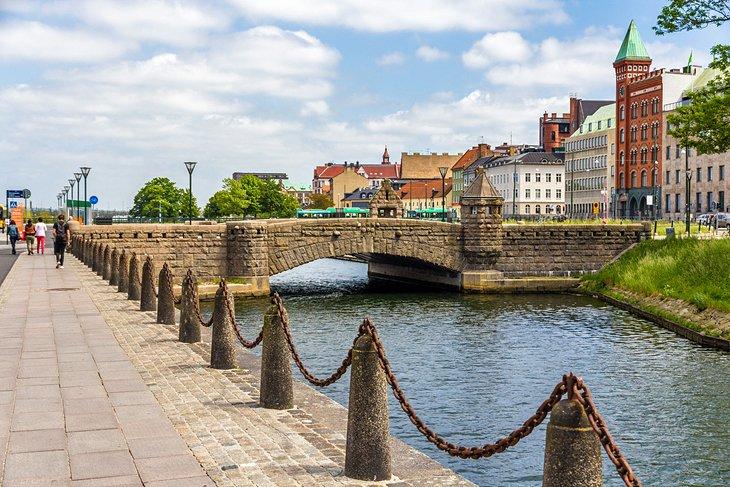 Malmö