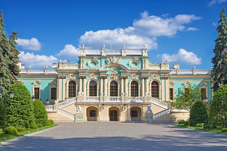 Palais Mariyinsky
