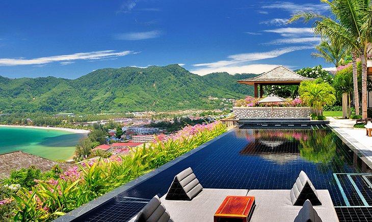 Foto fuente: Andara Resort and Villas