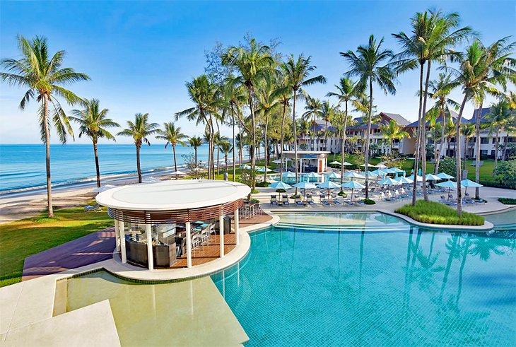 Foto fuente: SAii Laguna Phuket Beach Resort
