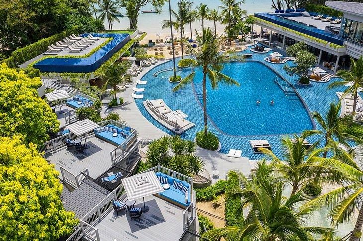 Foto fuente: Melia Koh Samui