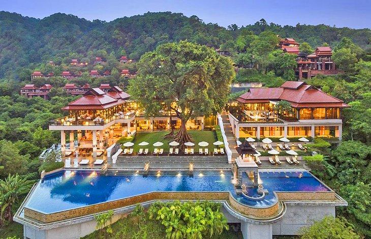 Foto fuente: Pimalai Resort and Spa