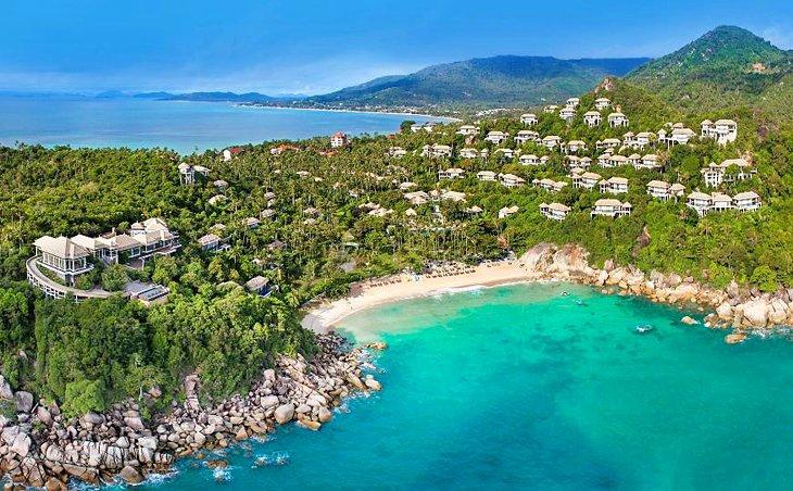 Foto fuente: Banyan Tree Samui