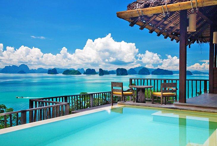 Foto fuente: Six Senses Yao Noi