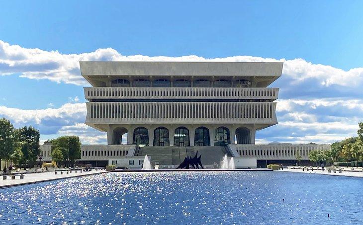 Museo del Estado de Nueva York