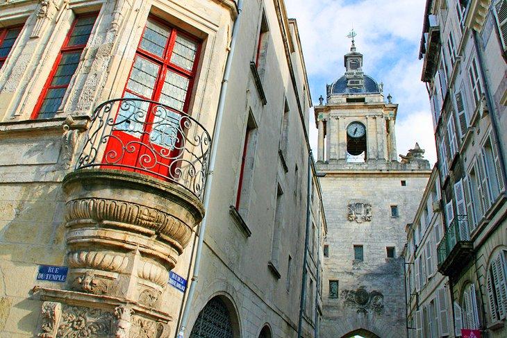 Vieille Ville (Casco Antiguo)