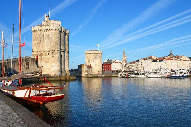 La Rochelle, Francia