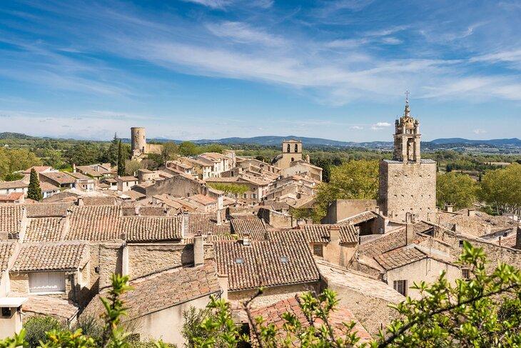 Cucuron