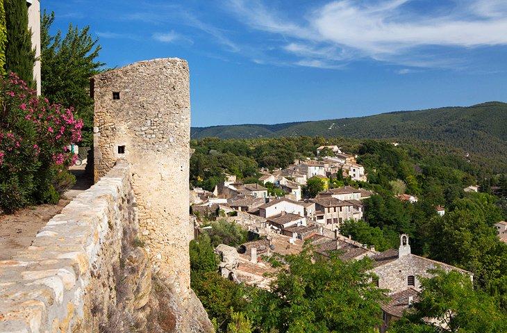 Ménerbes Desde Un Año en Provenza