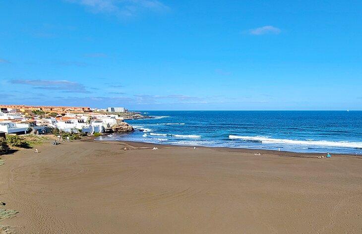 Playa del Hombre