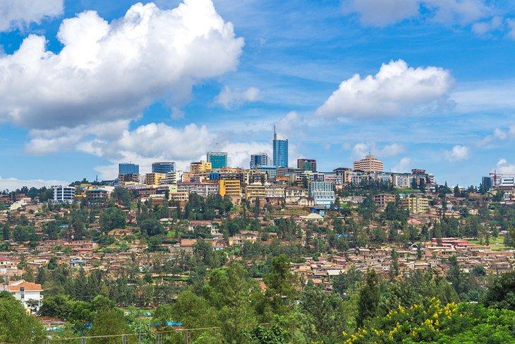 Kigali