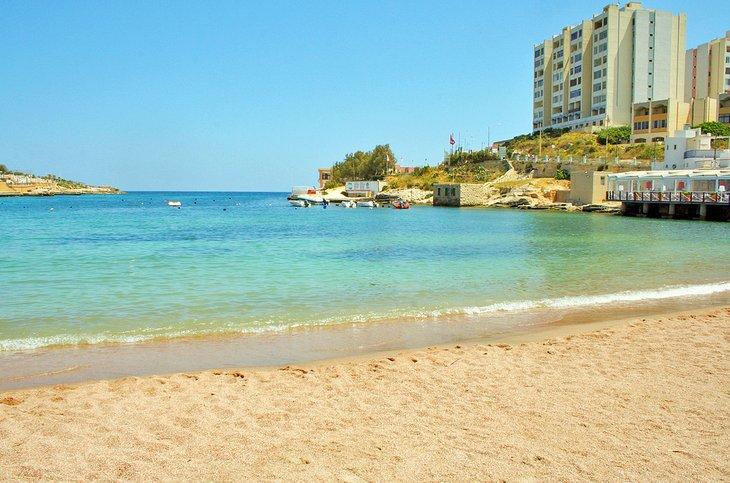 Bahía de St. George