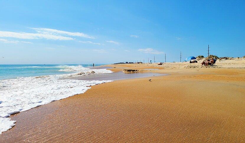 Playa de Frisco