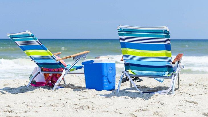 Playa en Rodanthe