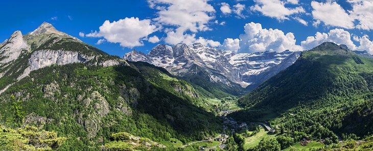 Cirque de Gavarnie