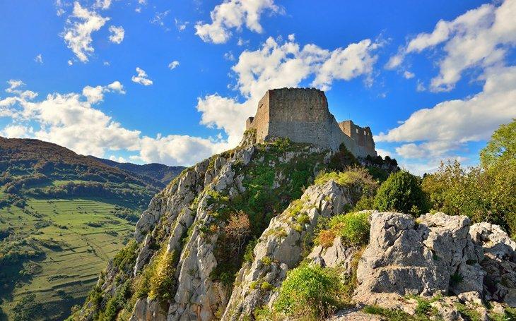 Château de Montségur